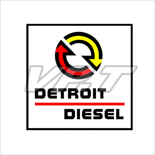 Detroit Diesel Motoren