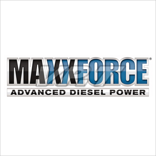 Maxxforce Motoren