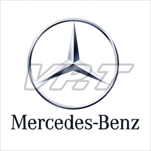 Mercedes Motoren