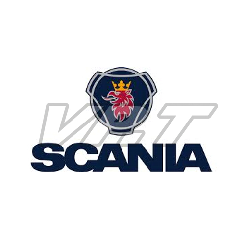 Scania Motoren